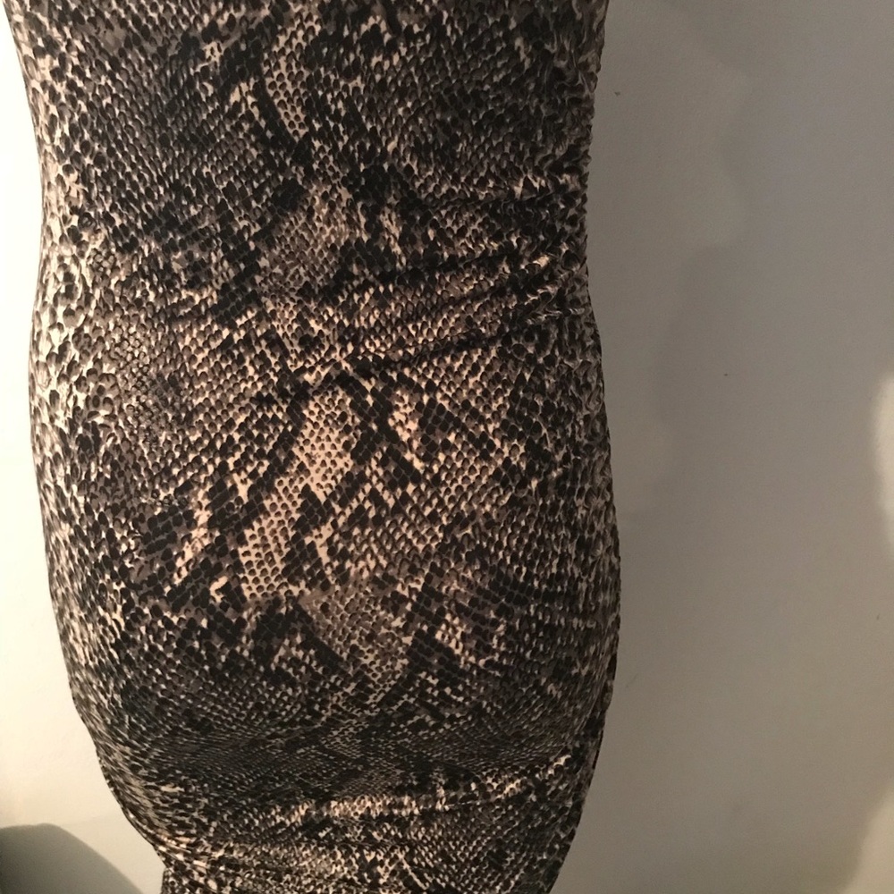 Sexy dress